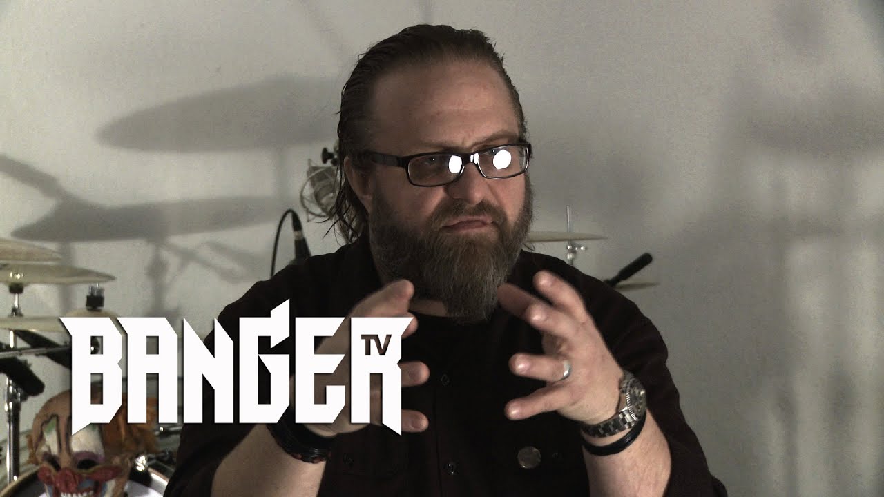 SLIPKNOT’s Clown on his early vision for the band | Raw & Uncut episode thumbnail