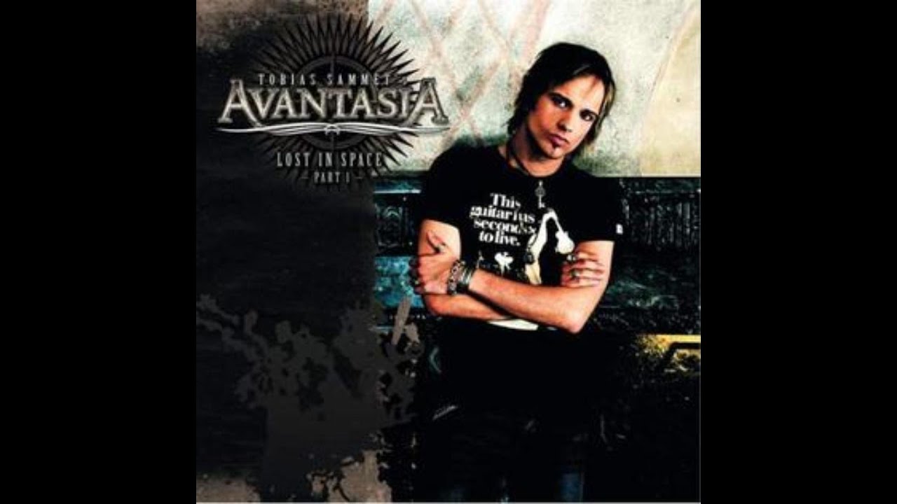 Avantasia - The Story Ain't Over (Slowed & Reverbed)