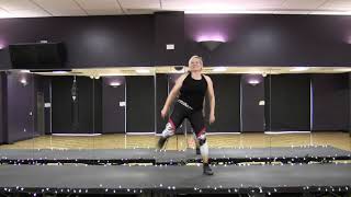 Download Lagu Rhythm is a Dancer feat Kaleena Zanders by Breath Carolina \u0026 Dropgun|| Dance Fitness Warmup MP3