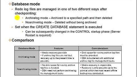 5 1 Altibase Backup and Recovery