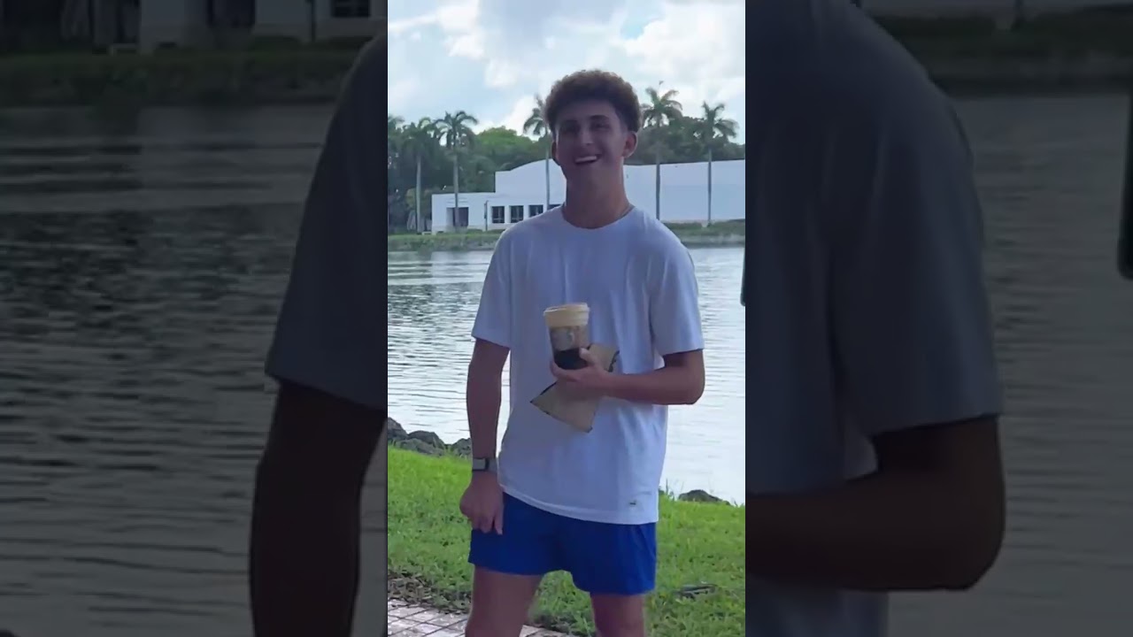 We Asked People About College Recruiting… Their Answers Will Shock You