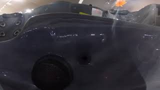 The Showroom Flex: 360° VR Tour: Step Inside the Ultimate Luxury Hot Tub Maax American Whirlpool 270