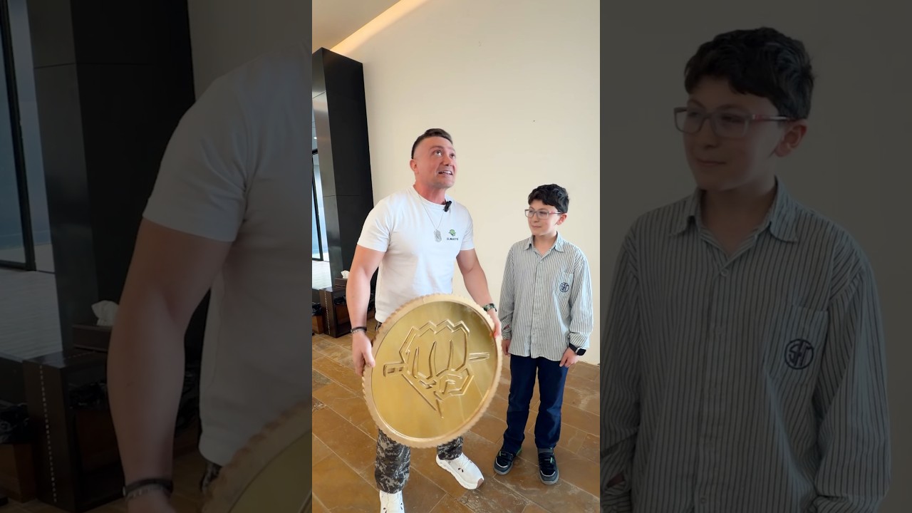 Flip A Coin, Win Maestro For Life