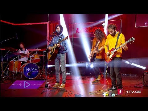 #აკუსტიკა Bedford Falls - Vidal Loco