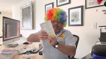 3 Minute Flight Instructor— Making Your Own Checklist