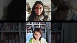 LIVE: Claves para acertar en la elección de pareja siendo mamá single y PAS by Alma PAS | Rosario Jiménez Echenique 46 views 6 months ago 50 minutes