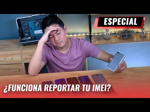 Video: Cuando un teléfono está desbloqueado, ¿qué significa eso?