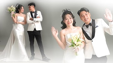 Đính hôn CẨM LINH & QUỐC CƯỜNG