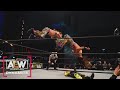 Was the Hybrid2 Able to Defeat the Young Bucks? | AEW Dynamite, 12/9/20