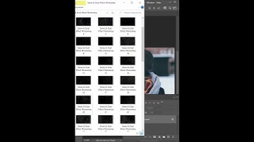 Snow & Dust Effect Overlays Photoshop. Photo Collection, Winter Effect, Bokeh, Action. How to Work.