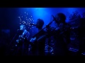 British Sea Power - I Am A Cider Drinker (live at Krankenhaus 5, 4th May 2012)