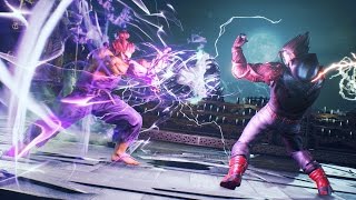 Tekken 7: Quick Look (Video Game Video Review)