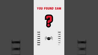 Sam in the Cinema 22