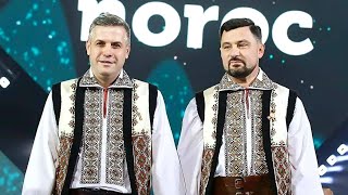 Duelul Tambalelor cu Valeriu Cascaval și Sorin Rusu #potcoavadeaur chords