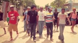 Popcaan   The System OFFICIAL MUSIC VIDEO JULY 2012   Produced by Dre Skull