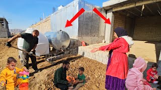 The path to salvation: A divorced mother in a battle with fate to build a bright future ⭐