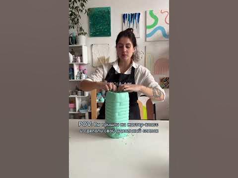 Как сделать идеальный слепок рук , переходи ко мне в инстаграм. # ...
