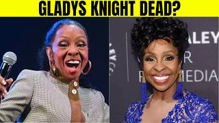 Is Gladys Knight Passed Away? Viral Death Rumors Debunked