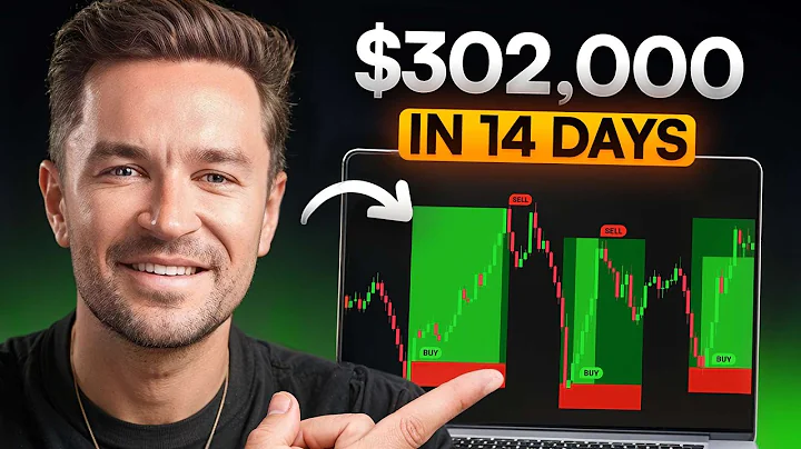 My Trading Strategy Is Boring — But It Made Me $302,000 in 2 Weeks