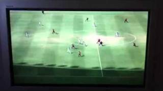 FIFA 12 - AmAZiNg LOnG RAnGe GoAL!!