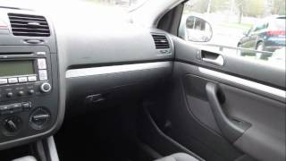 2008 Volkswagen Rabbit - P0229