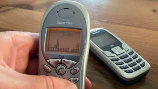 📞🎮💪 „Stack Attack BATTLE! Siemens C45 🆚 Siemens C62 – even Bob the Builder would sweat!” 👷‍♂️🔥