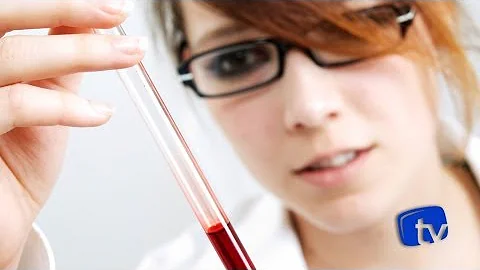 Quais os sintomas de coagulação no sangue?
