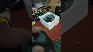 Salandens Smartwatch con Ipx7 o Colmi P8 / Amazon unboxing - YouTube
