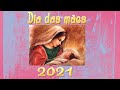 Dias das mães 2021