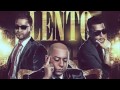 Video Lento ft. Jayma y Dalex Cosculluela