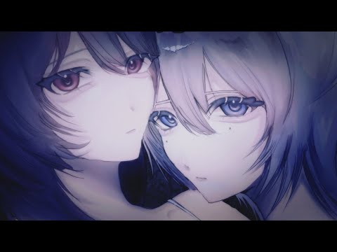疑心暗鬼 ｰ 三翠 × ﾂｷ (cover)