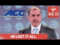 Insider exposes acc expansion homes louisville pittsburgh to big 12 clemson florida state big 10