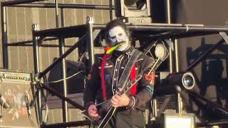 Limp Bizkit - Livin' It Up (Live) - Pukkelpop, Kiewit, Belgium - August 19, 2023