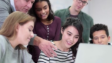 British Columbia Education | Systems Dynamics