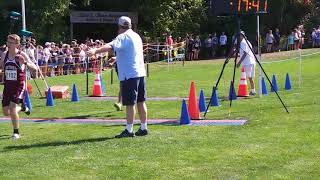 Baldwinsville XC Invitational 9/23/17