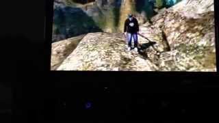 Skate 3 How To Fly Spread Eagle For 10 Seconds