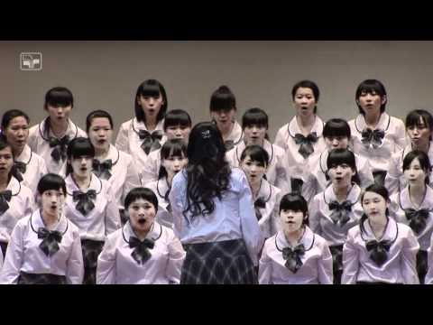 99 北市音樂比賽 稻江護專 女聲合唱(華興板)
