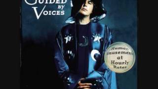 Guided By Voices [ I Am a Tree ] HD