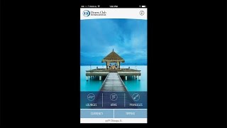 Diners Club® Mobile App screenshot 2
