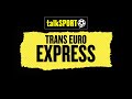 Trans Europe Express with Danny Kelly and Andy Brassell | 04-Jan-26
