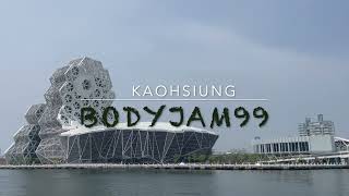 BODYJAM 99