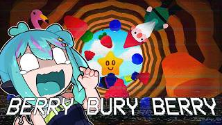 Berry Beri Bury Beri Berry! [🔴 Berry Bury Berry]