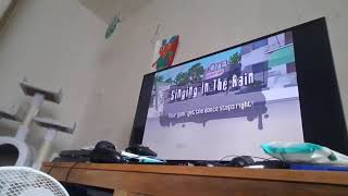 Rayman Raving Rabbids 2 - Singing In The Rain Peggy Wii, Uk