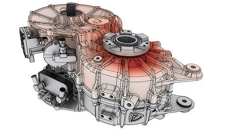 Introducing Coreform IGA