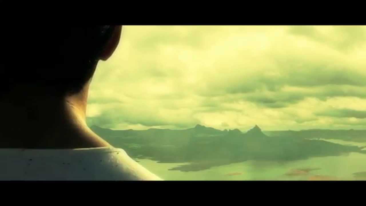 TARAASH | Official Motion Poster