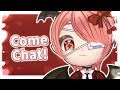 【CHAT】THIS BAT MISSES YOU~ 🦇❤️