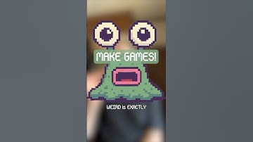 Changing Career, Risky Decisions #gamedev #indiedev