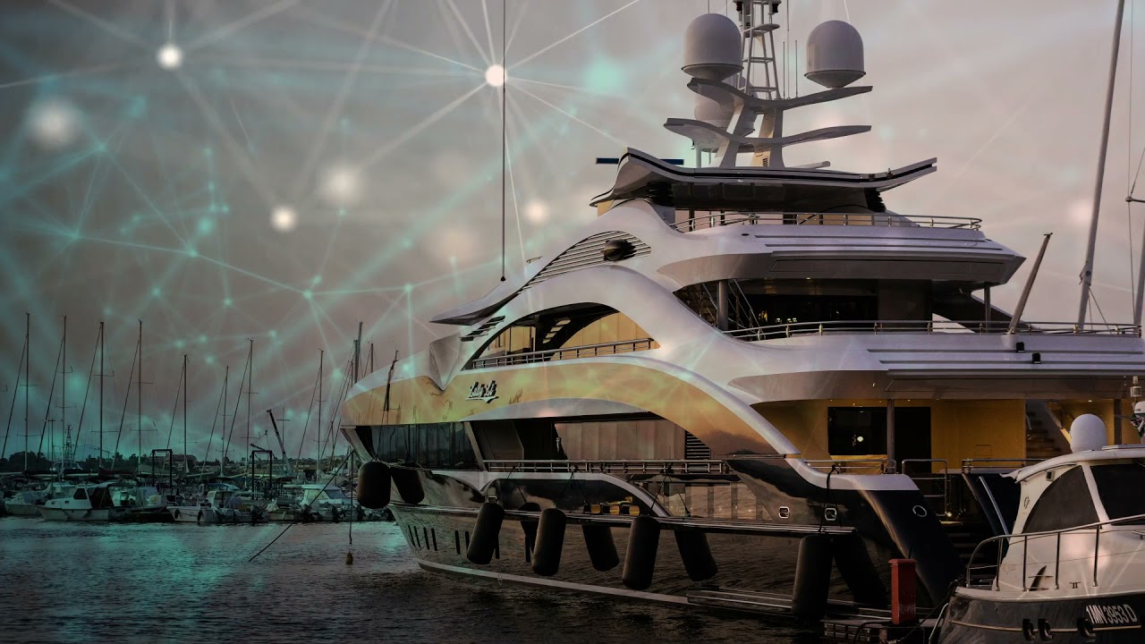 TMS Maritime Solutions