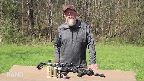 RAND CLP Product Overview - Kyle Lamb