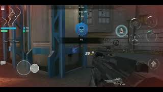 Multiplayer Game ll Play With Friends ll Name Infinity Ops ll Small Game play ll Keep supporting ll